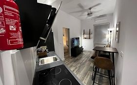 1B-Precioso Apartamento En Pleno Centro. A Estreno