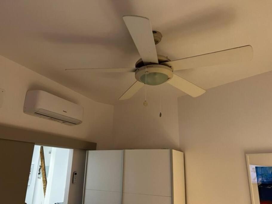 1B-Precioso Apartamento En Pleno Centro. A Estreno Alcázar de San Juan Exterior foto