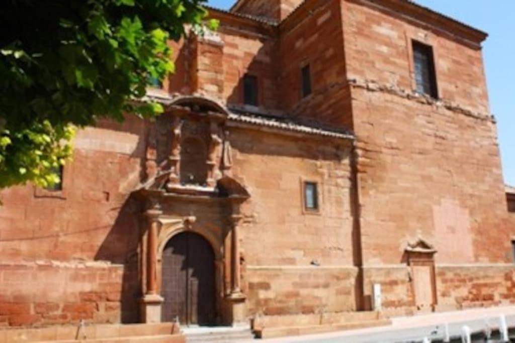 1B-Precioso Apartamento En Pleno Centro. A Estreno Alcázar de San Juan Exterior foto